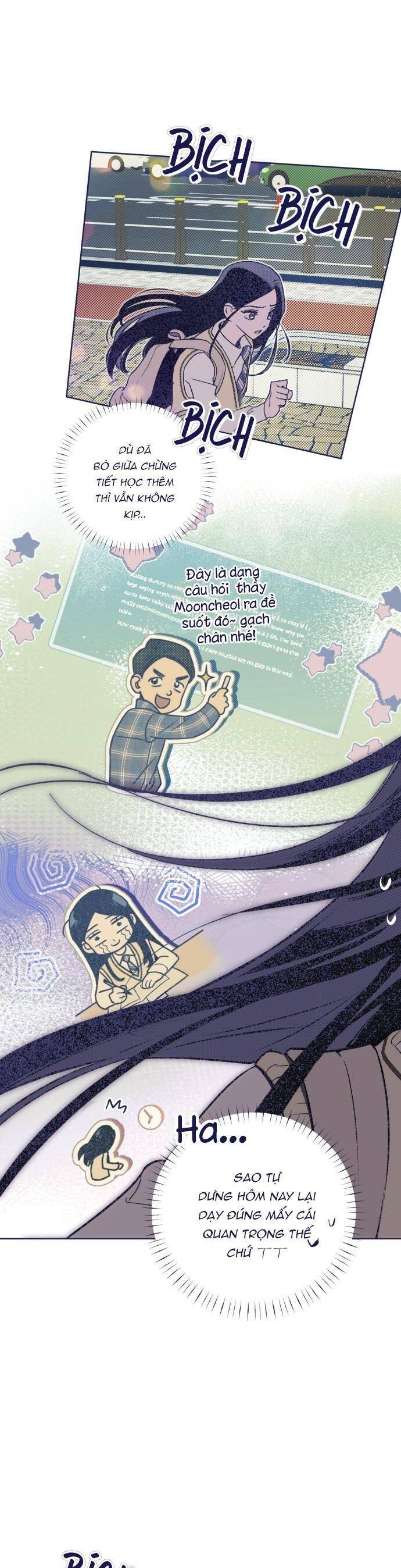 Trắc Nghiệm 4 Lựa Chọn - chap2 - Trang 26
